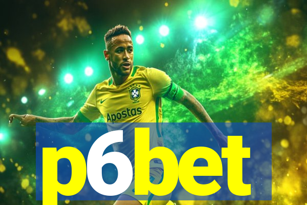 p6bet