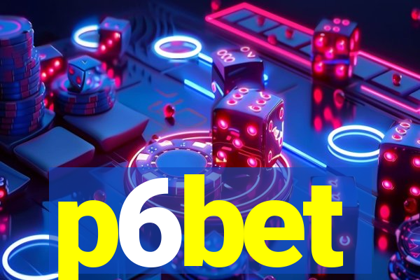 p6bet