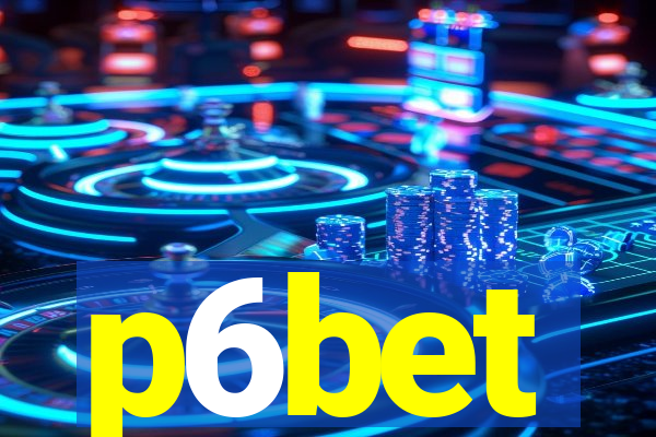 p6bet