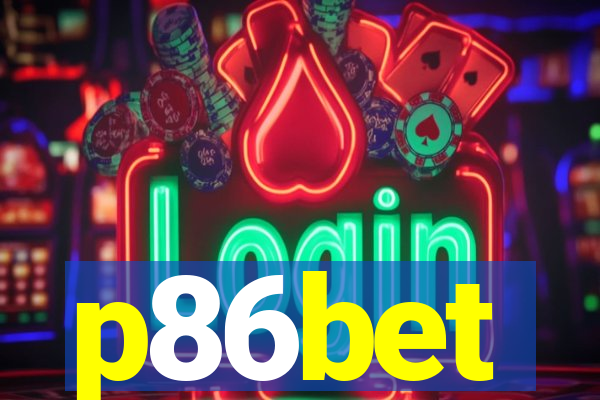 p86bet
