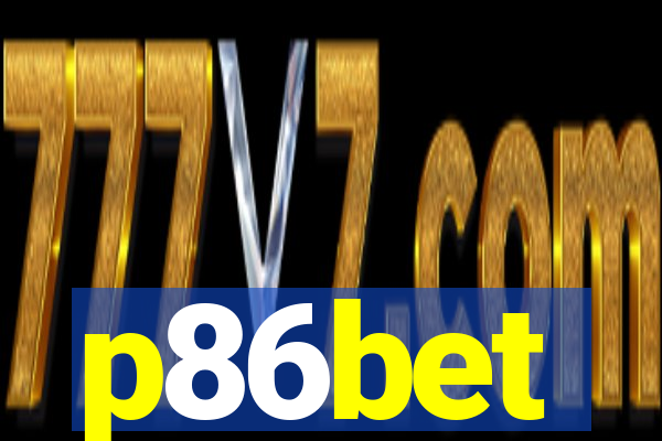 p86bet