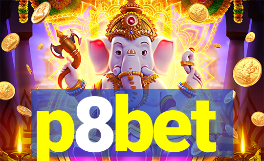 p8bet