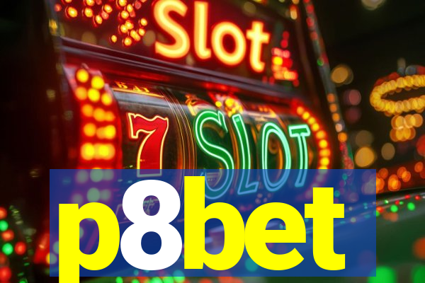 p8bet