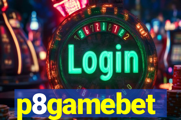 p8gamebet