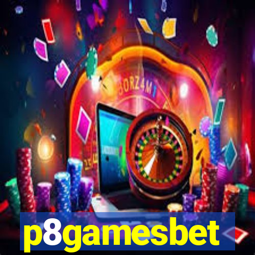 p8gamesbet
