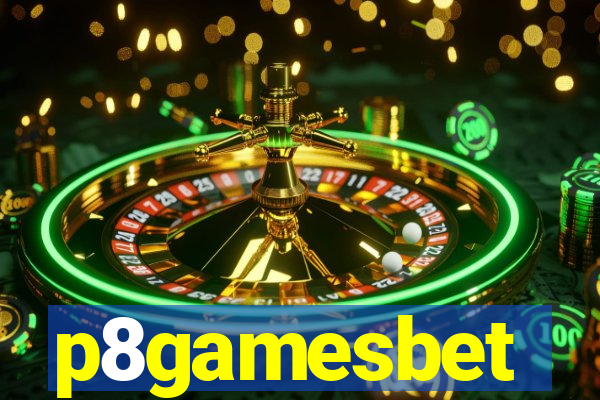 p8gamesbet