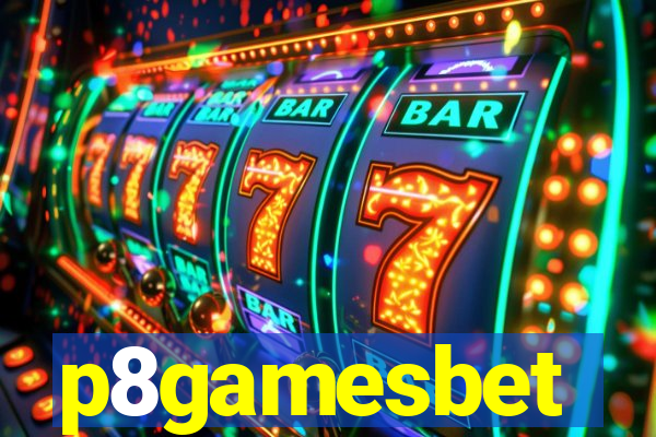 p8gamesbet