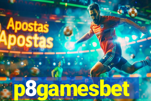 p8gamesbet