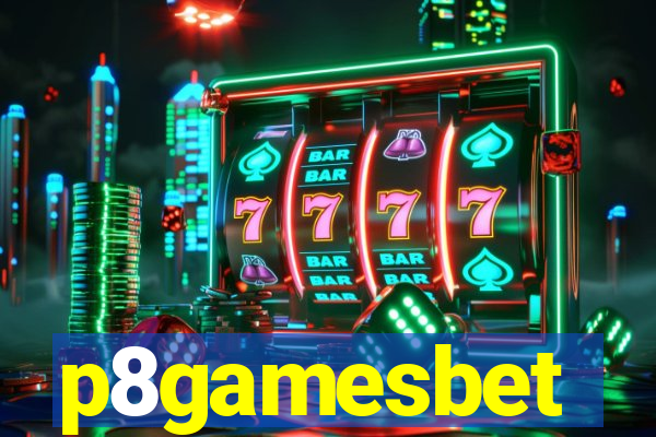 p8gamesbet