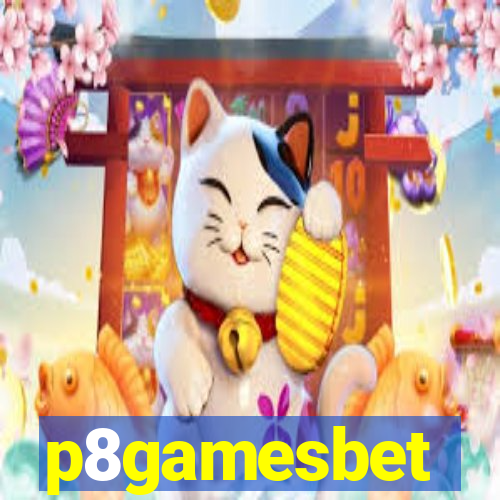 p8gamesbet