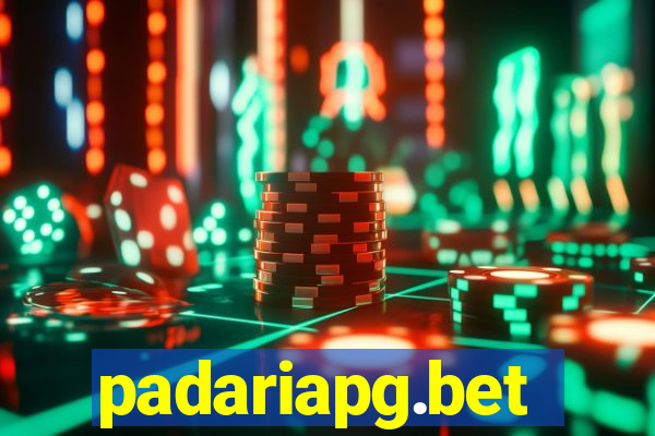 padariapg.bet