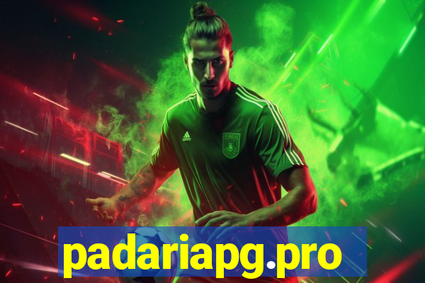 padariapg.pro