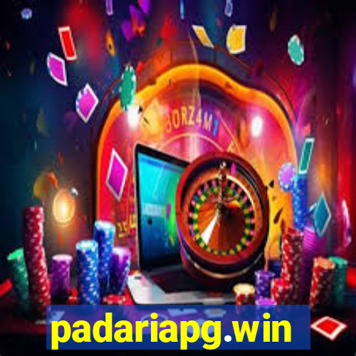 padariapg.win