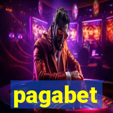 pagabet
