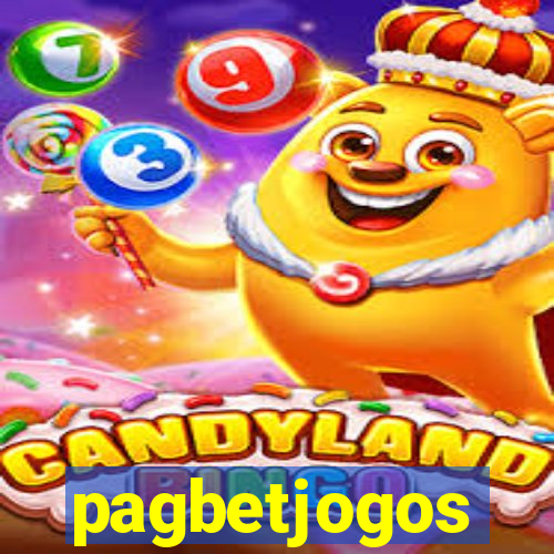 pagbetjogos