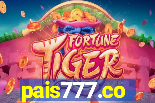 pais777.co