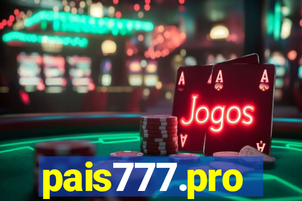 pais777.pro