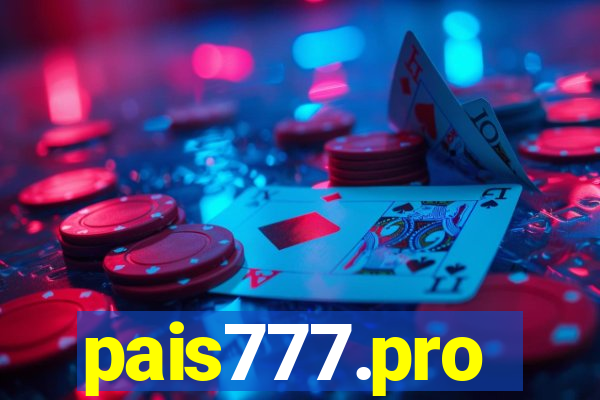 pais777.pro