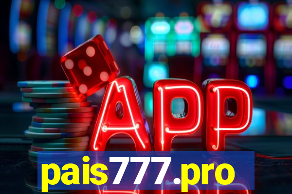 pais777.pro