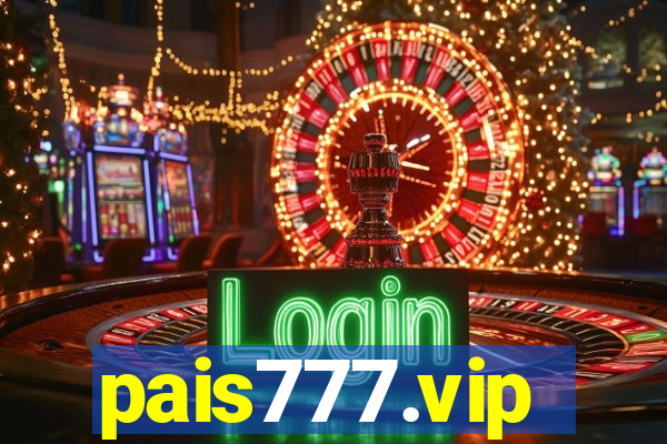 pais777.vip