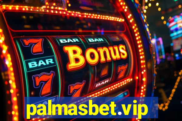 palmasbet.vip
