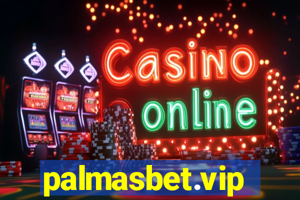 palmasbet.vip