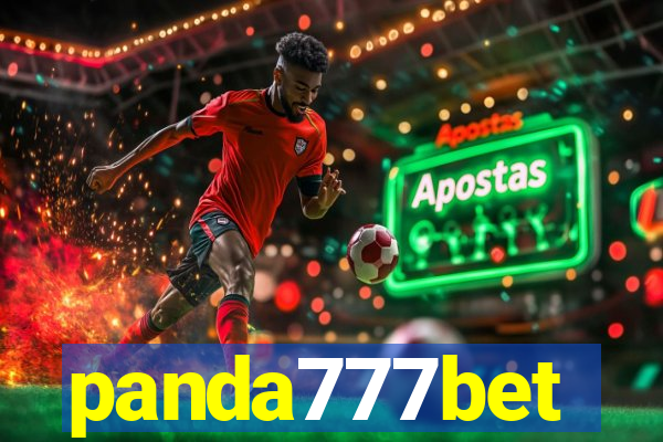 panda777bet