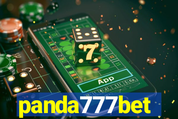 panda777bet