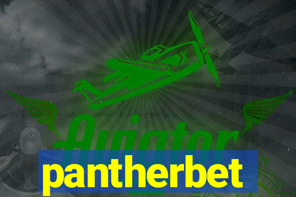 pantherbet