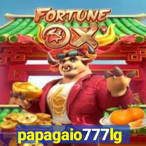 papagaio777lg