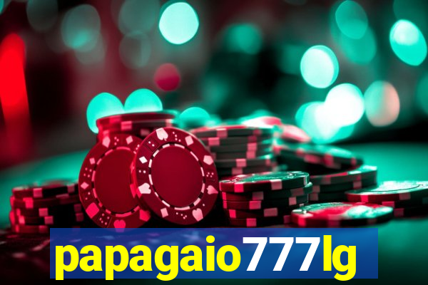 papagaio777lg