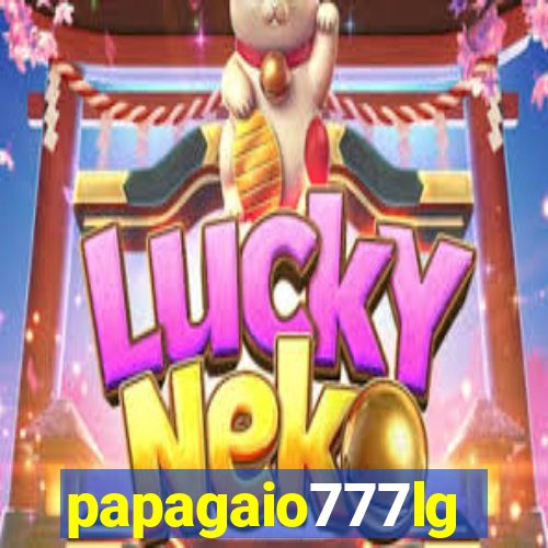 papagaio777lg