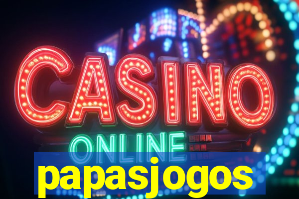 papasjogos