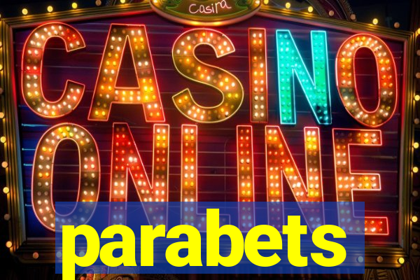 parabets