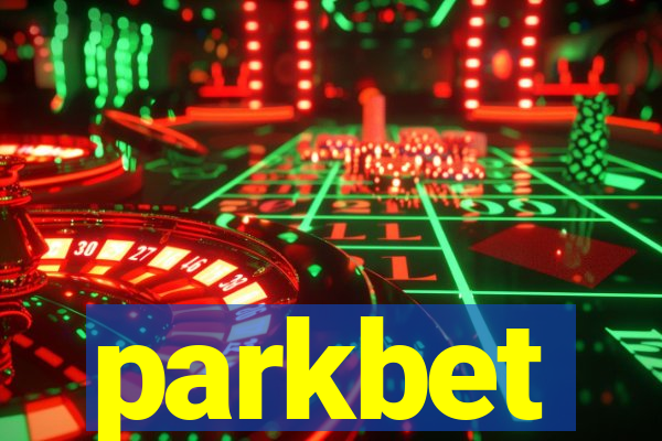 parkbet