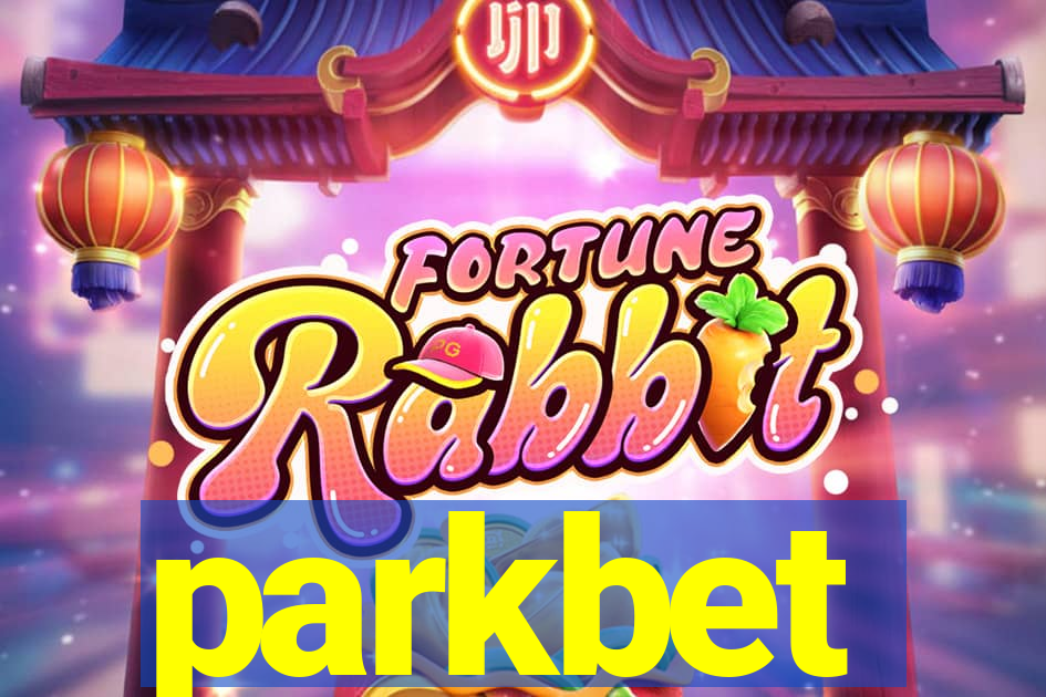 parkbet