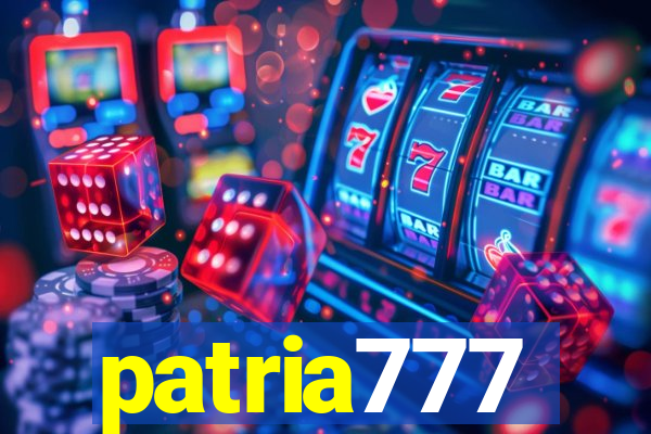 patria777