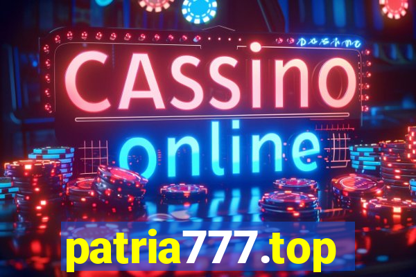 patria777.top