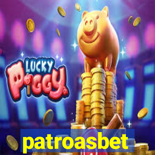 patroasbet