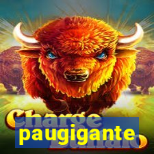 paugigante
