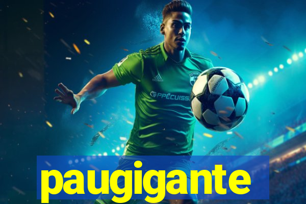 paugigante