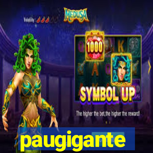 paugigante