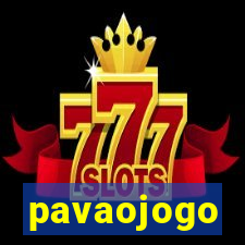 pavaojogo