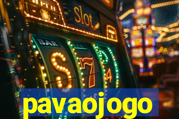 pavaojogo