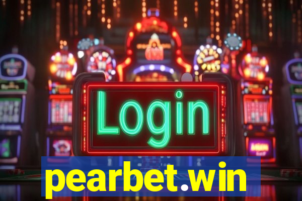 pearbet.win