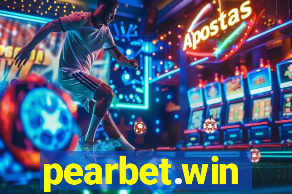 pearbet.win