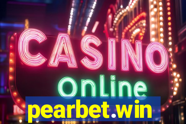 pearbet.win