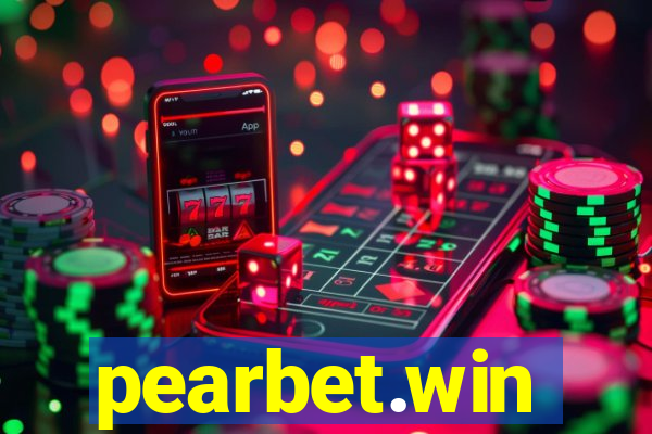 pearbet.win