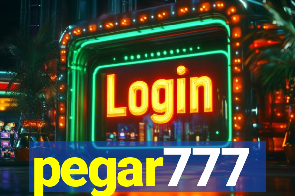 pegar777