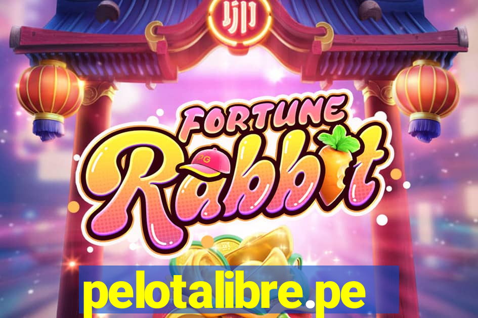 pelotalibre.pe